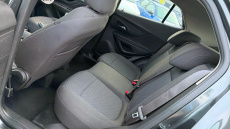 Vauxhall Mokka X 1.4T ecoTEC Design Nav 5dr Petrol Hatchback